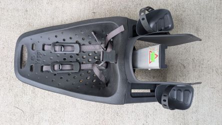 Thule Yepp Bike Child Seat Back Frame Mount