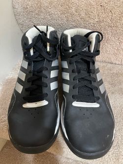 Adidas basketball shoes