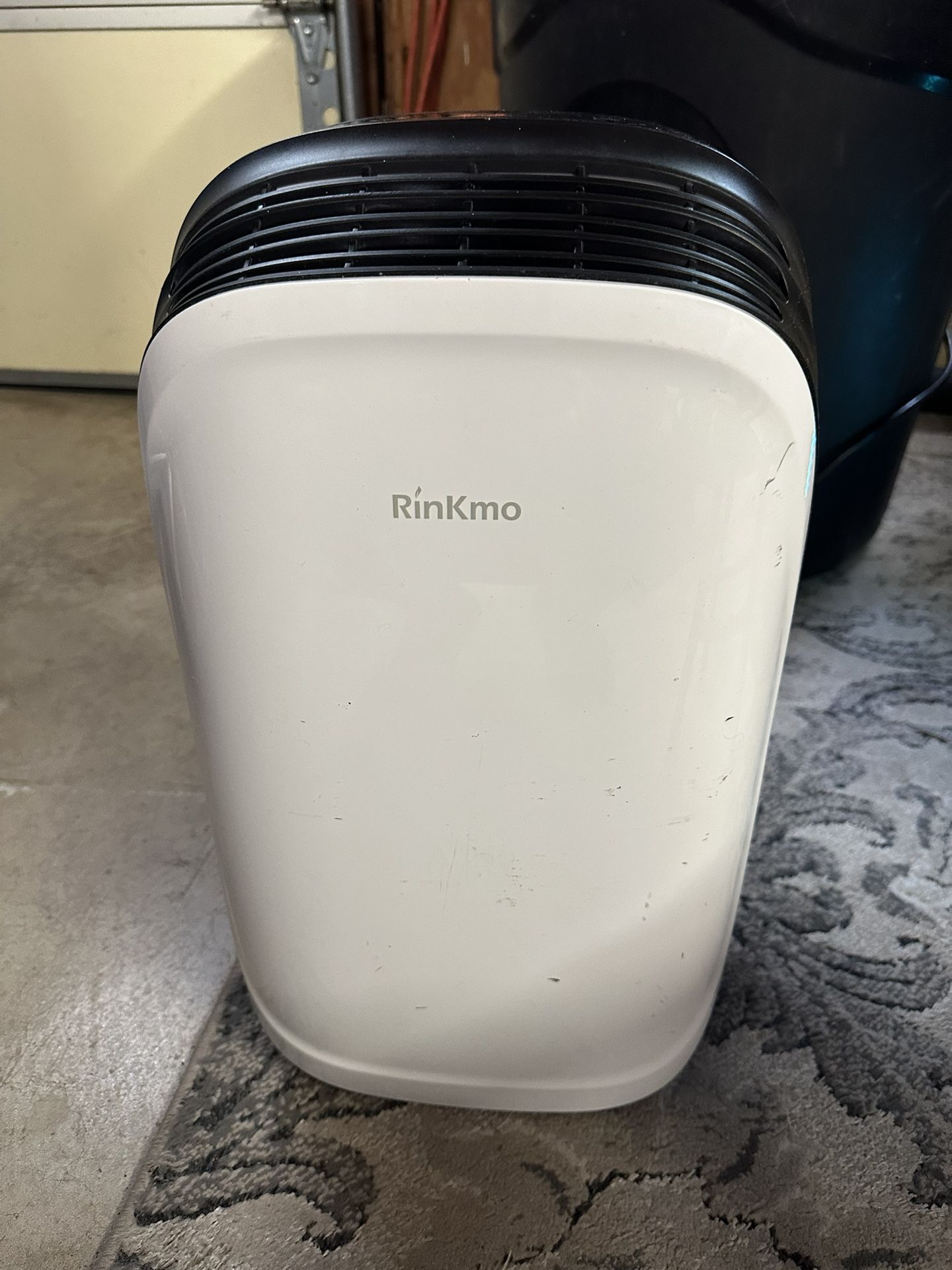 30 Pint Dehumidifier for up to 1000 Sq Ft