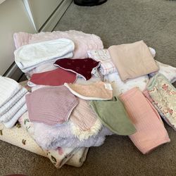 Baby items