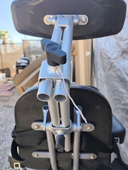 Bike for disabled