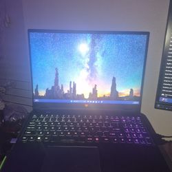 Predator 4080 Laptop