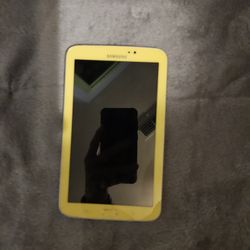 Samsung Galaxy Tab 3 Kids 