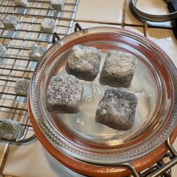 Next-level sour candy — would love thoughts