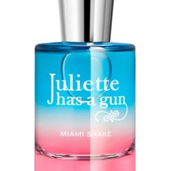 Juliette has a gun Miami Shake Perfume