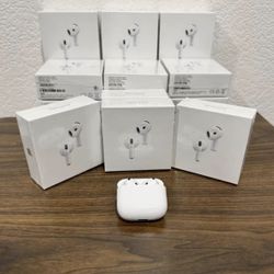 AirPod Gen 3