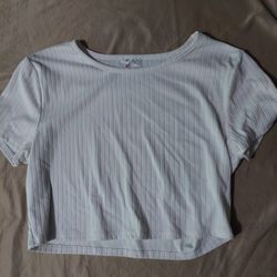 Women's Crop Top