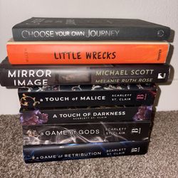 Free Books