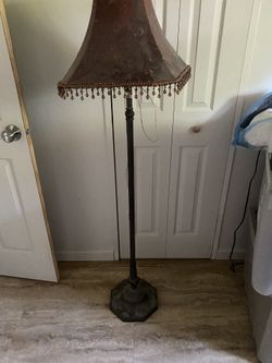Antique Lamps 