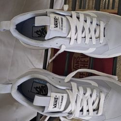 Vans 7.5