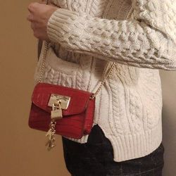 DKNY mini bag Wallet On Chain - Pickup Pending 