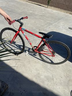 Fixie Bike Extra Small 6ku