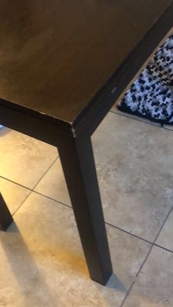 Ikea Table