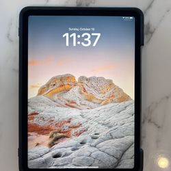 iPad Pro 11-inch (1st Generation)