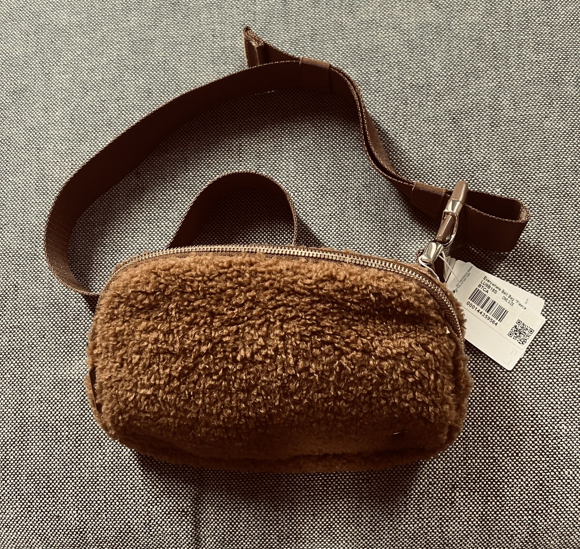 lululemon crossbody sling bag Adjustable Crossbody Bags