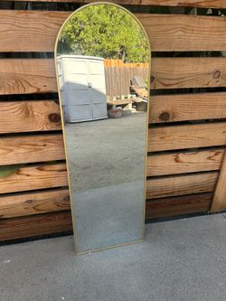 Full Length Mirror