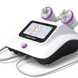 BODY SCULPTING MACHINE