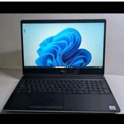 ( Laptop ) ( Touchscreen )

Dell precision 7550

Intel i7 2.5ghz 10th generation 

32gb RAM 512gb SSD 

Webcam 

Windows 11 pro 