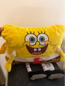 Pillow Pet
