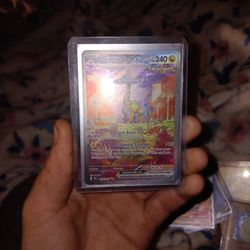 Pokémon Cards 