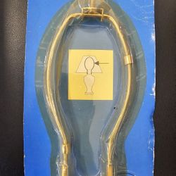 8" Lamp Hard Soporte Tipo Harpa De 8 Pulgadas