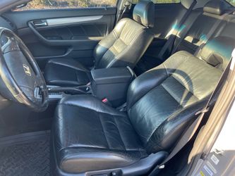 2005 Honda Accord