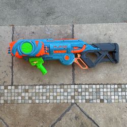 Nerf Flip-32 Gun