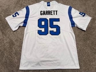 Rams jersey