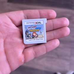 Scribblenauts Unmasked 