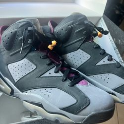 AIR JORDAN 6 RETRO 13s