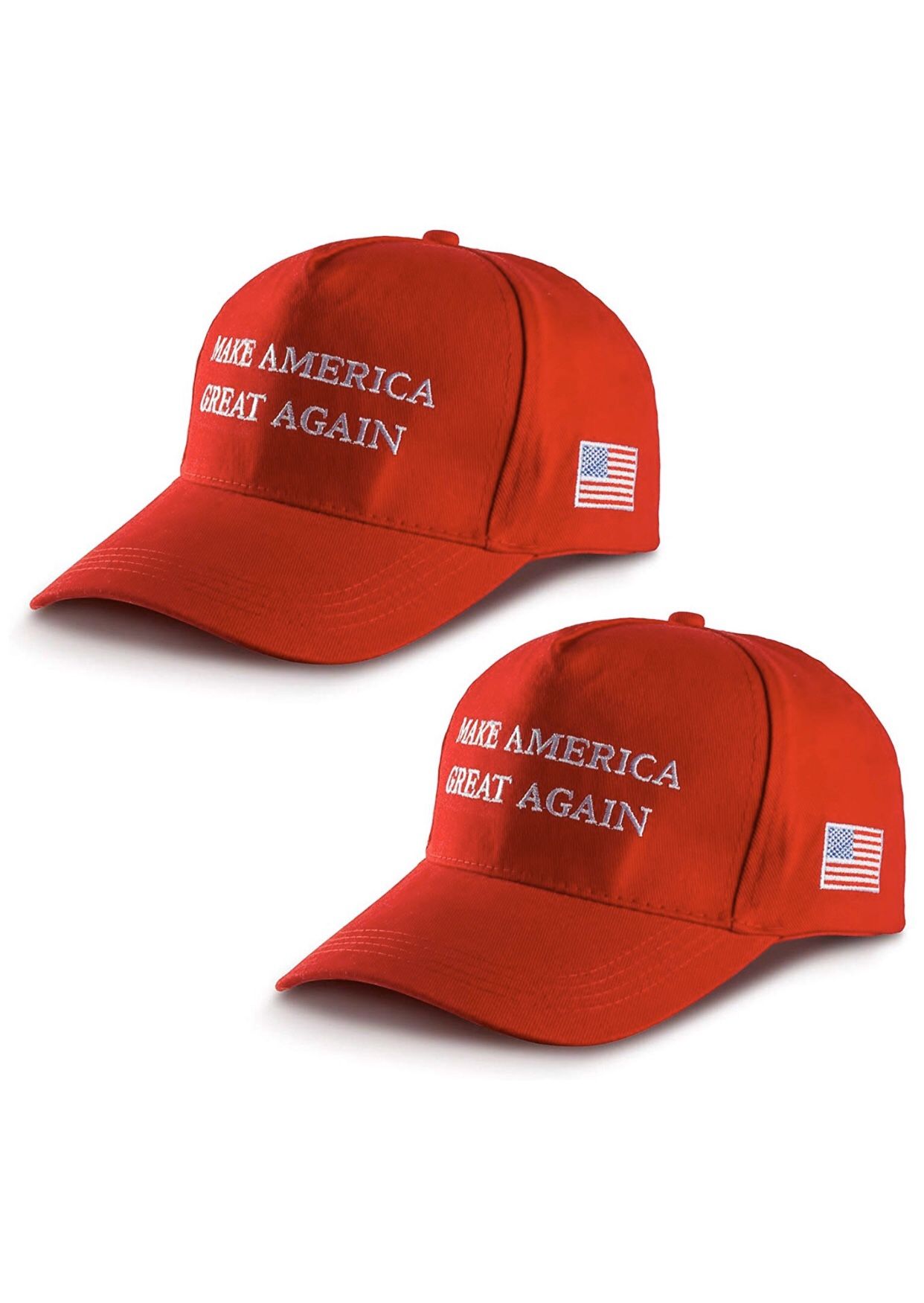 MAGA Hats - Make America Great Again Gear - President Donald Trump