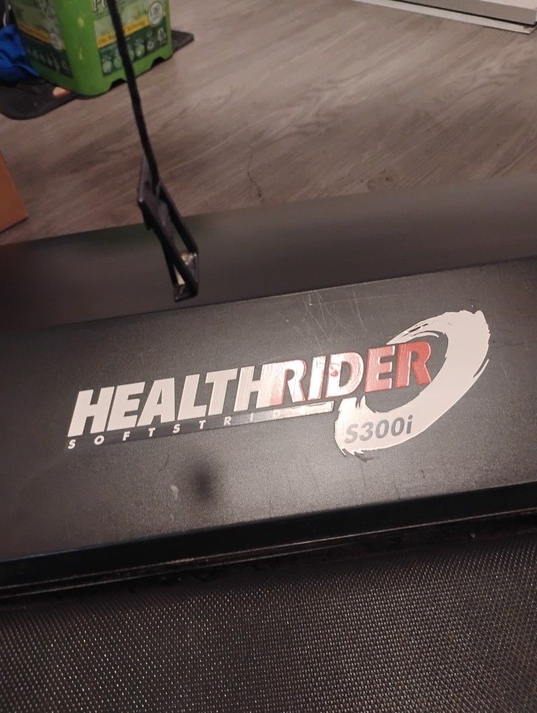 Treadmill