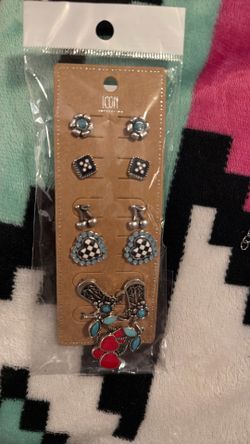 Western jewelry