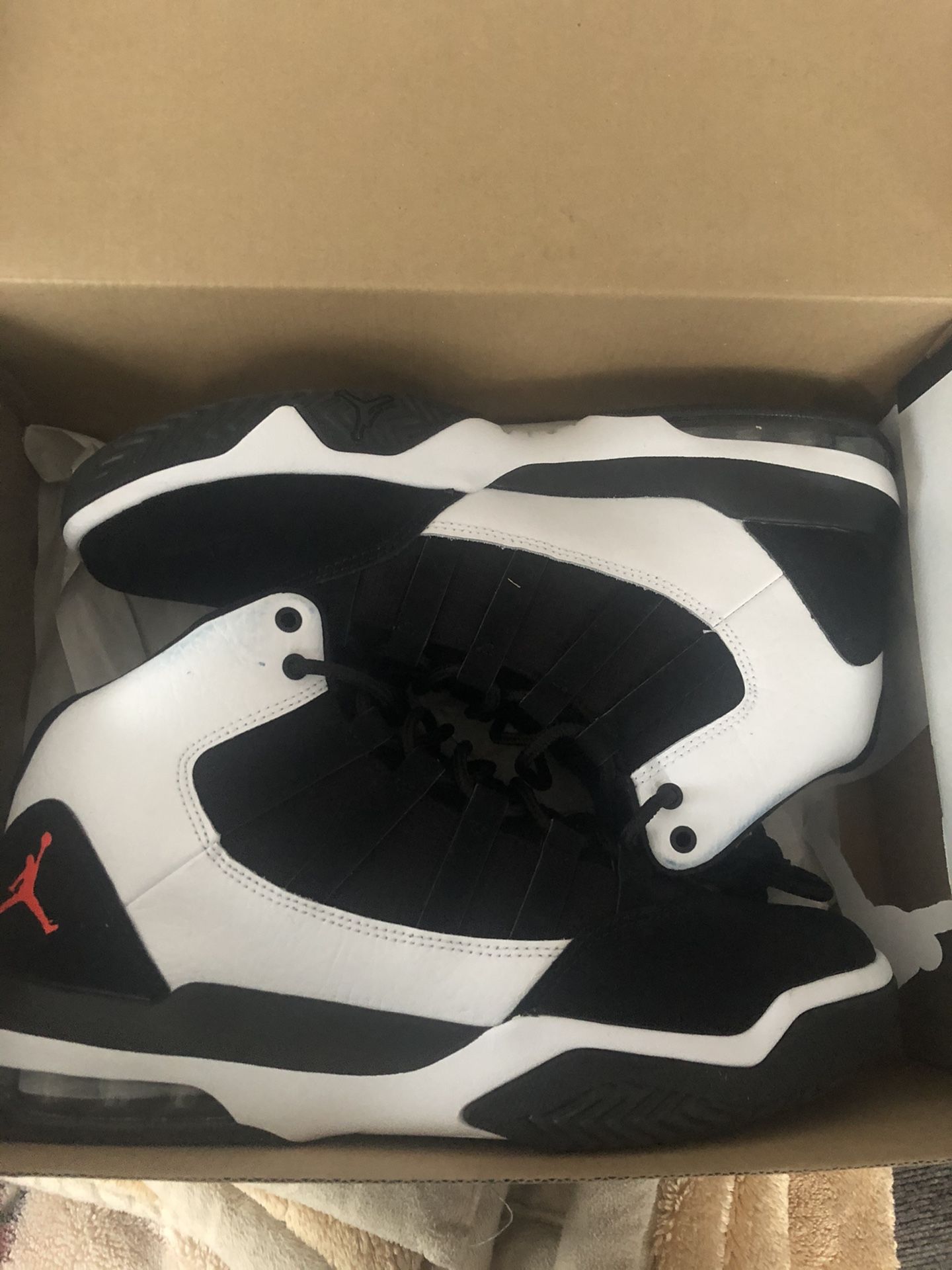 Boys Shoes - Jordan’s