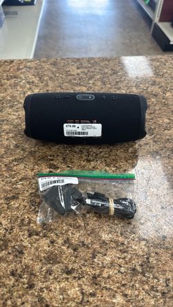 Electronics portable audio jbl charge 5