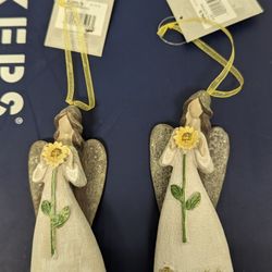 Friendship Angels