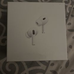 AirPod Pro (2nd Generation)