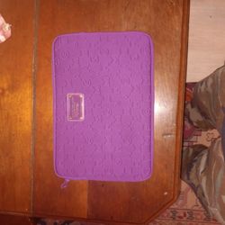 Marc Jacobs IPad Case