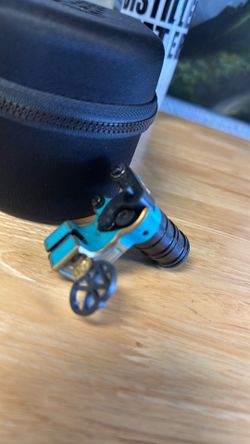 Tattoo equipment