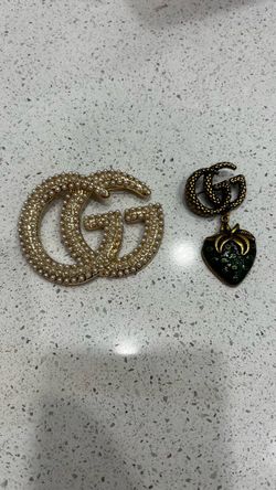 Brooches