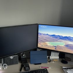 27 Inch Acer Monitors