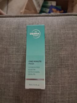 My derma dream