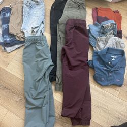 Boy Clothes