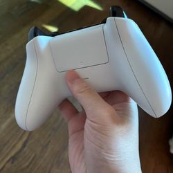 Xbox controller 