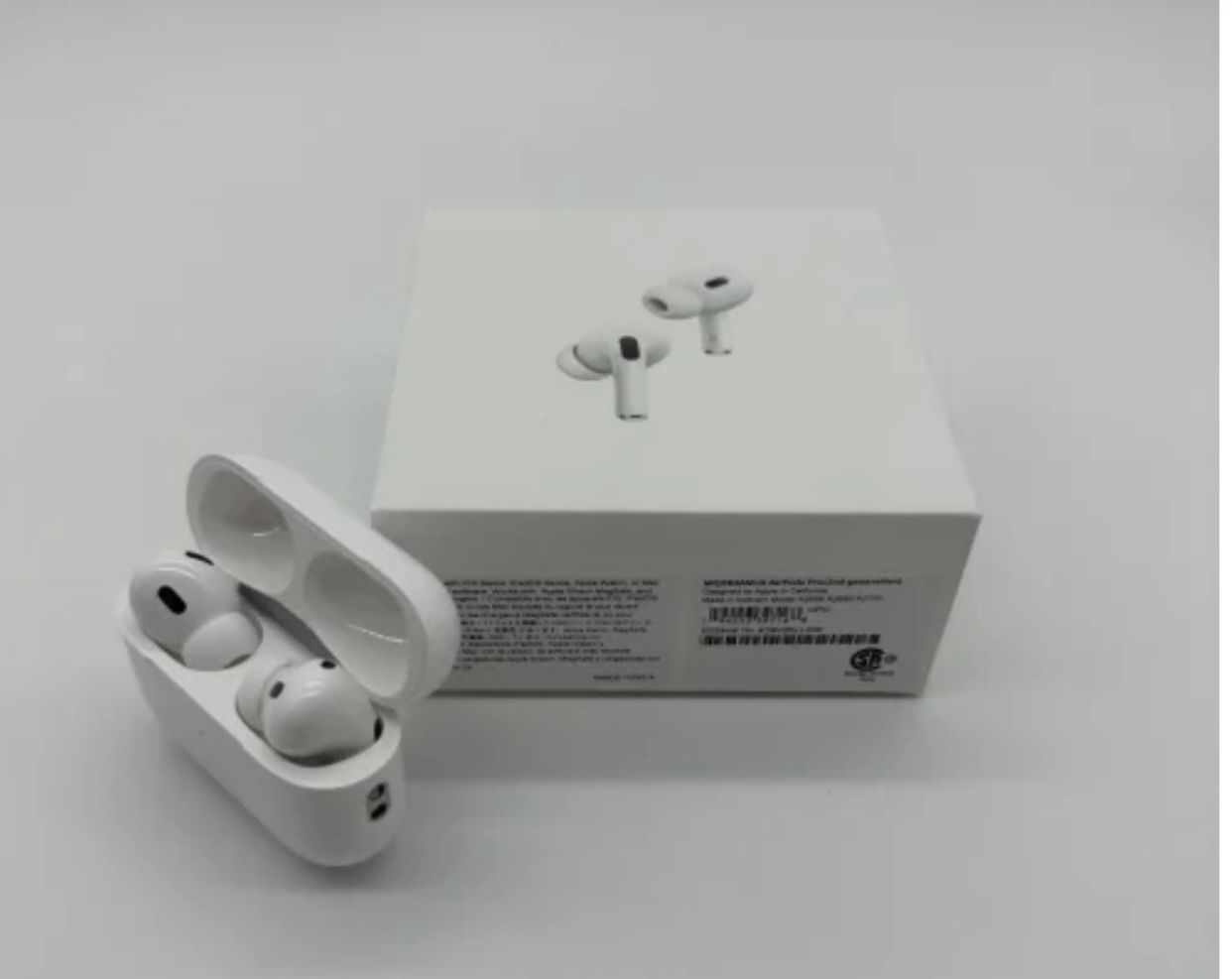 AirPods Pro 2nd Generation USB-C