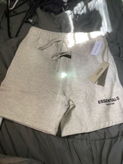 Essentials sweats size S