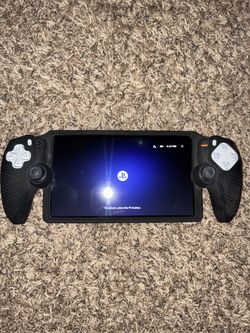 PlayStation Portal