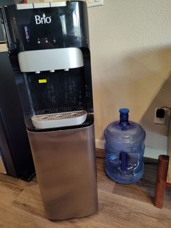 Water dispenser