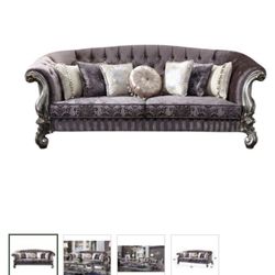 Sofa Set Very Good Condition $1500