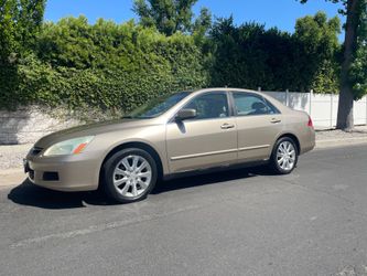 2006 Honda Accord
